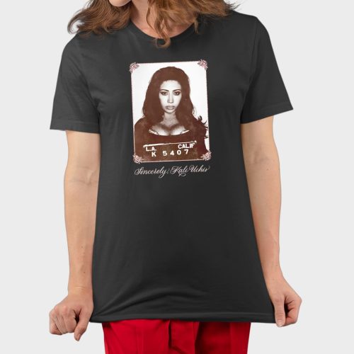 Sincerely Kali Uchis Shirt 1